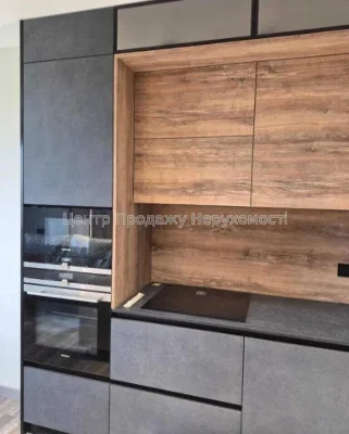 Sale of a 3-bedroom apartment 103. 3 m², 17/19 floors, ЖК Козацький, Kyiv