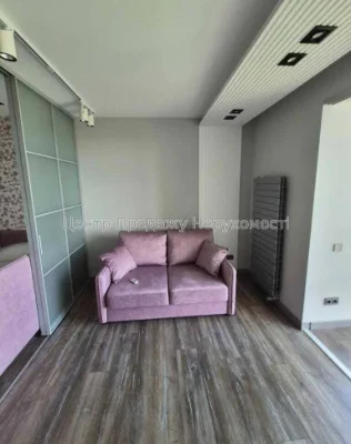 Sale of a 3-bedroom apartment 103. 3 m², 17/19 floors, ЖК Козацький, Kyiv