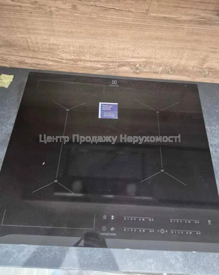 Sale of a 3-bedroom apartment 103. 3 m², 17/19 floors, ЖК Козацький, Kyiv
