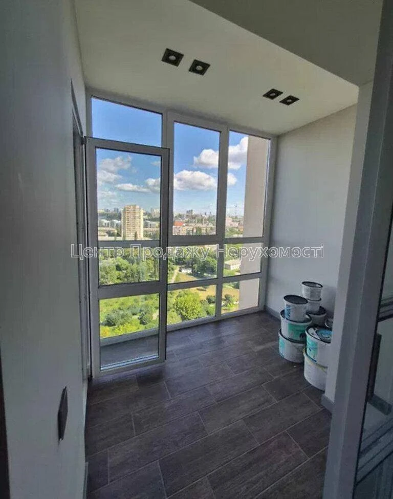 Sale of a 3-bedroom apartment 103. 3 m², 17/19 floors, ЖК Козацький, Kyiv