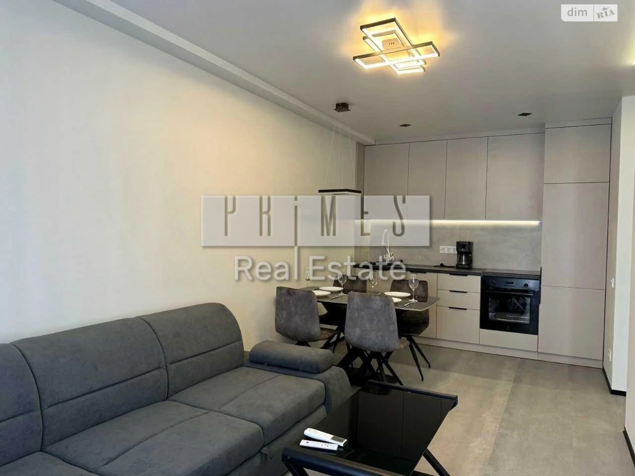 Apartment for Sale, Holosiiv