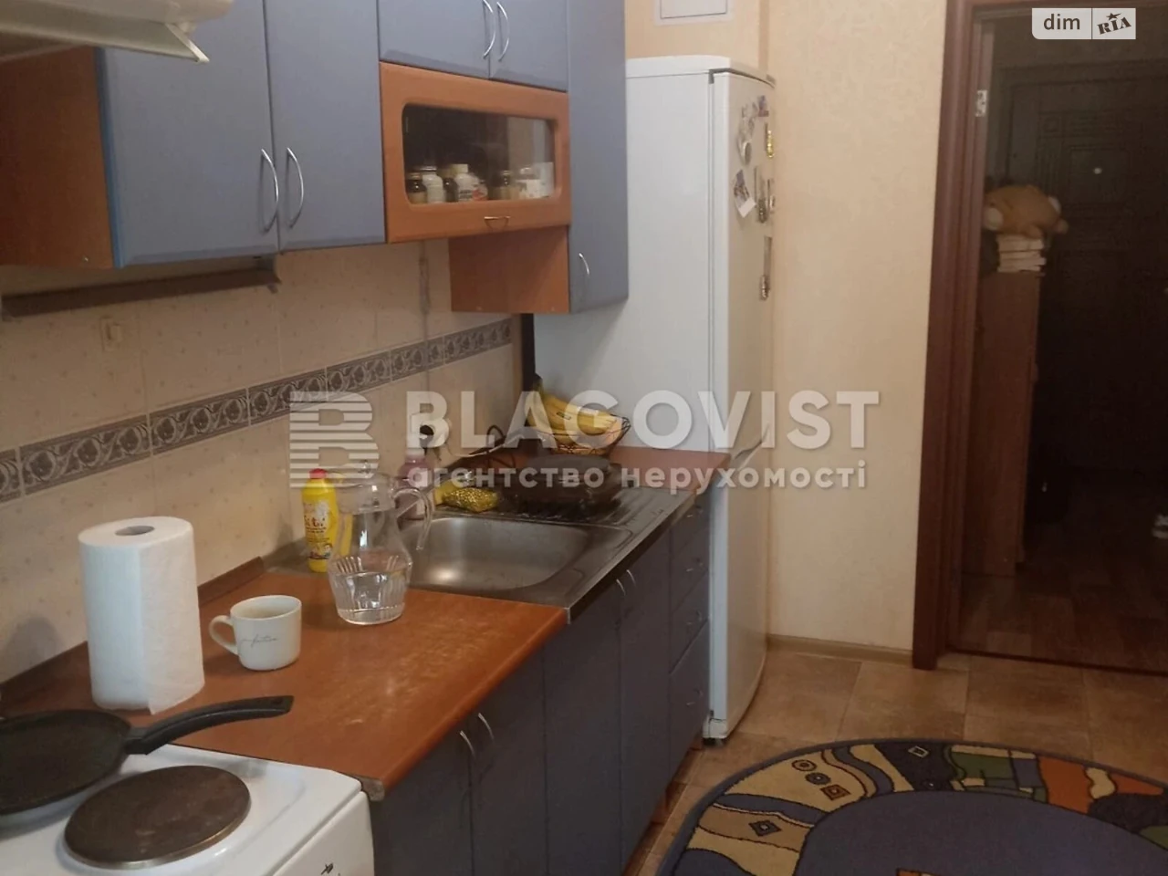Продажа Квартира Минский массив