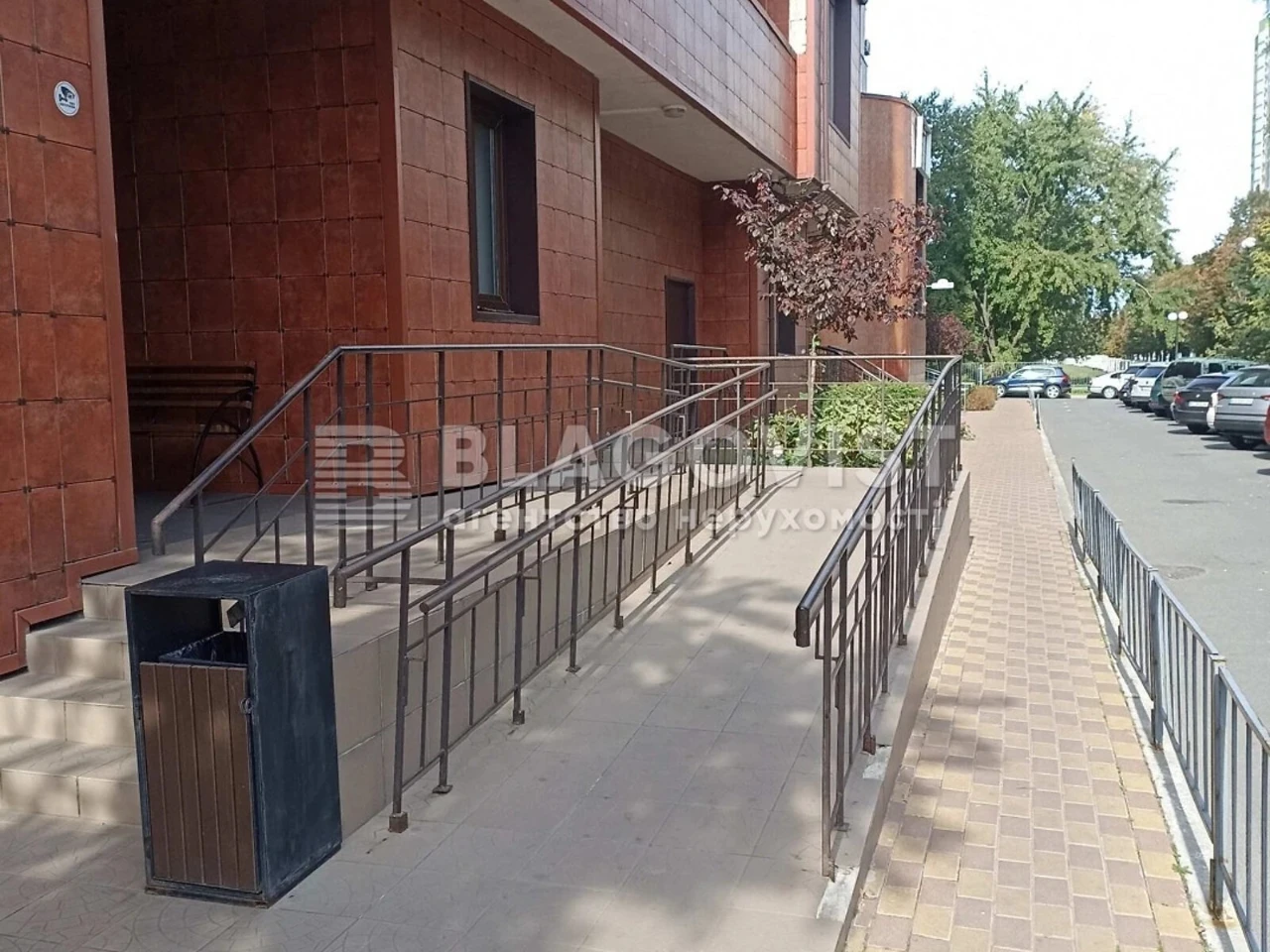Продажа Квартира Минский массив