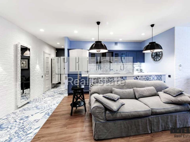 Apartment. Glіbchіtskа вул., Kyiv