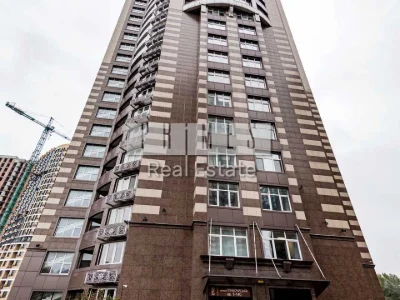 Квартира. Київ, Глибочицька вул.