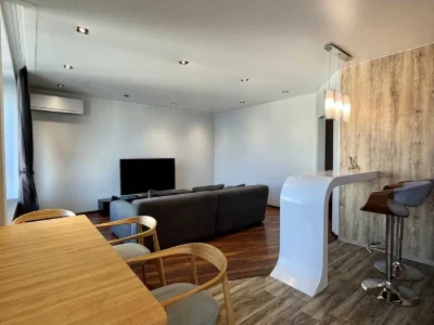 Apartment. Olena Pchilka st.