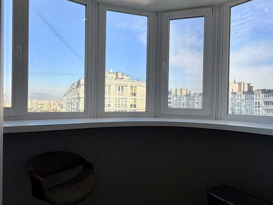 Apartment. Olena Pchilka st.