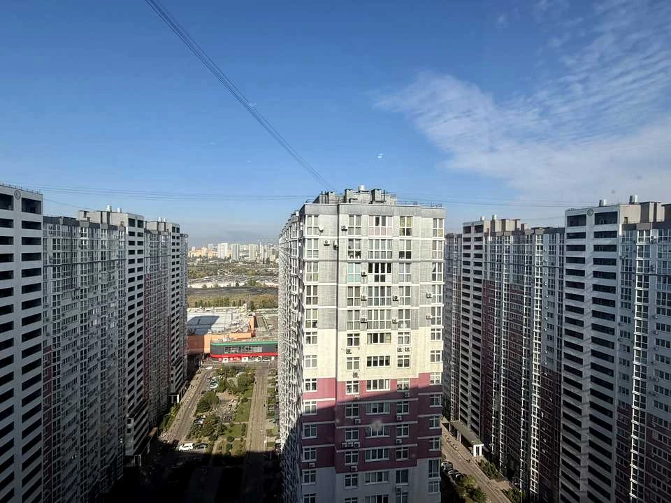 Apartment. Olena Pchilka st.