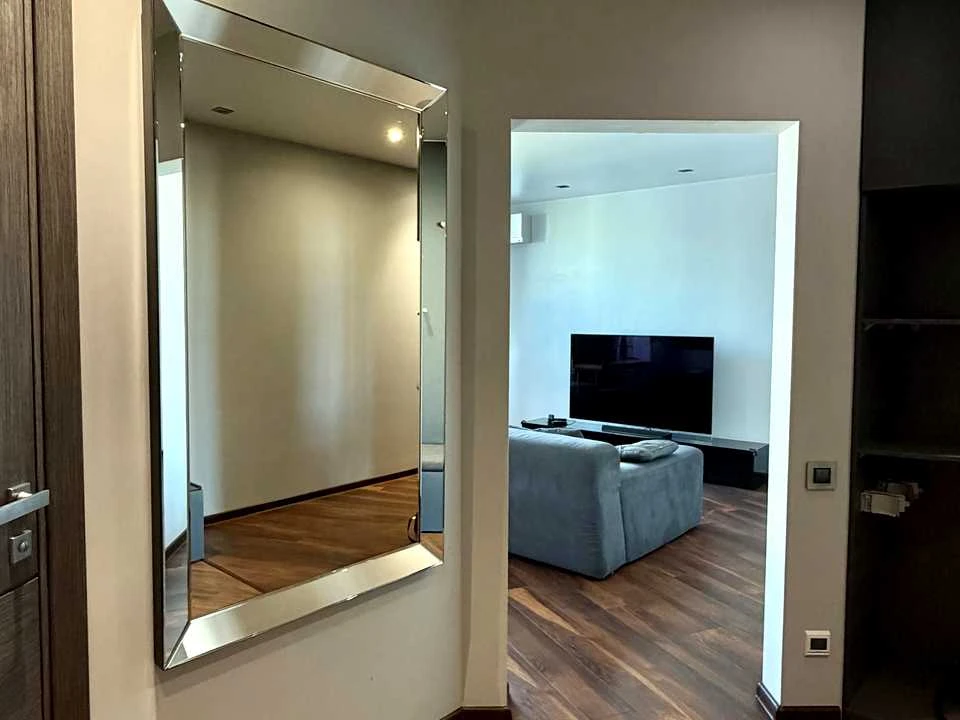 Apartment. Olena Pchilka st.