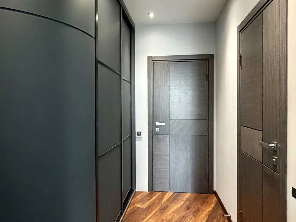Apartment. Olena Pchilka st.
