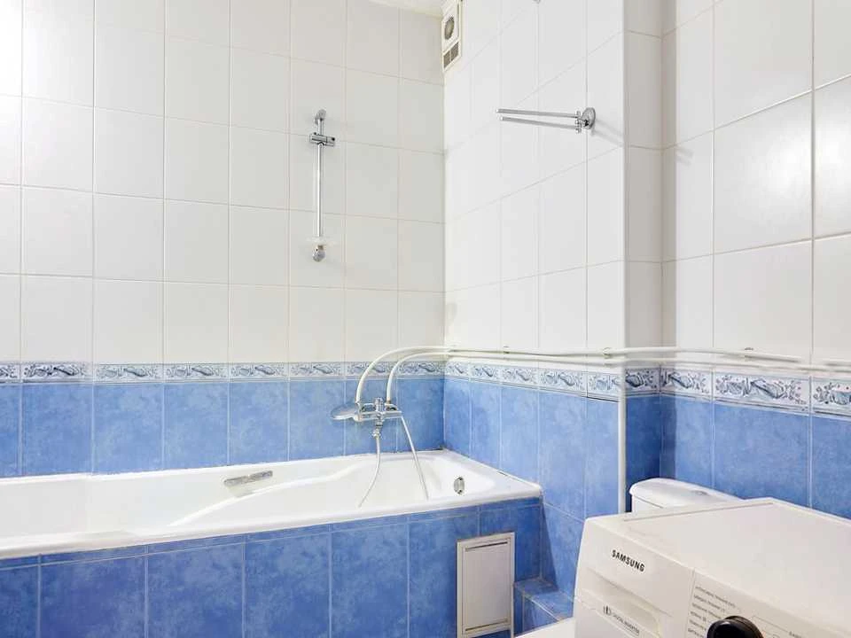 Квартира. Київ, Науки просп.