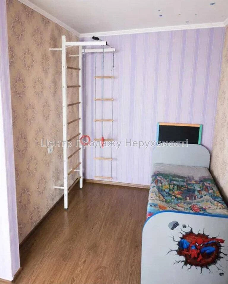 Sale of 1-bedroom apartment 43 sq m, 7th floor, Kyiv – advantageous