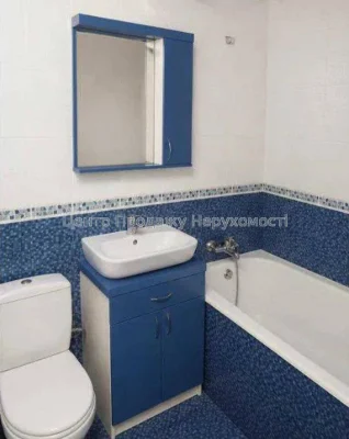 Sale of 1-bedroom apartment 43 sq m, 7th floor, Kyiv – advantageous