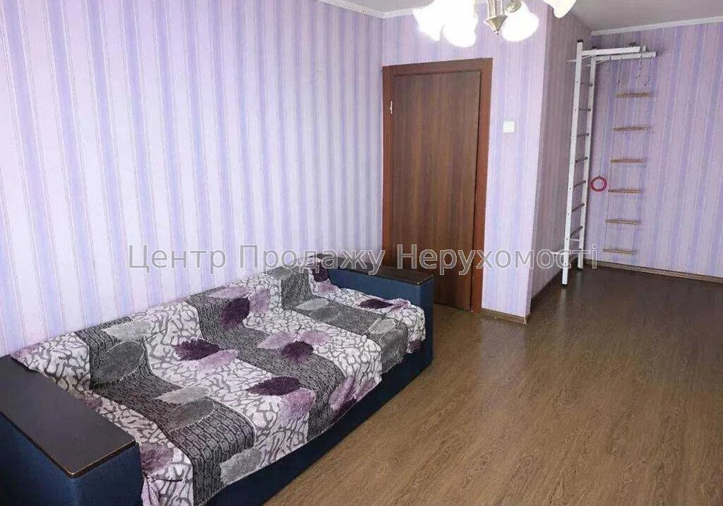 Sale of 1-bedroom apartment 43 sq m, 7th floor, Kyiv – advantageous