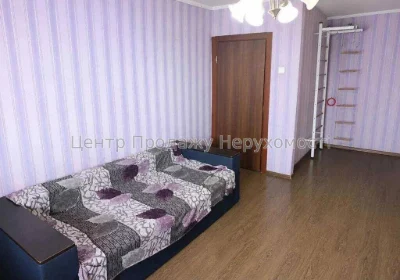 Sale of 1-bedroom apartment 43 sq m, 7th floor, Kyiv – advantageous