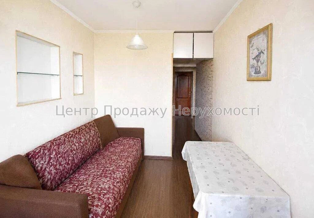 Sale of 1-bedroom apartment 43 sq m, 7th floor, Kyiv – advantageous