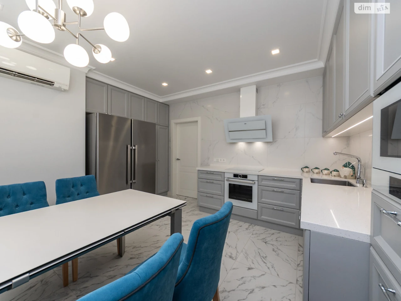 For sale Apartment Mostytskyi Massiv