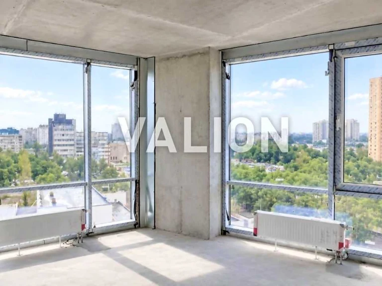 Apartment. Князя Романа Мстиславича st., Kyiv