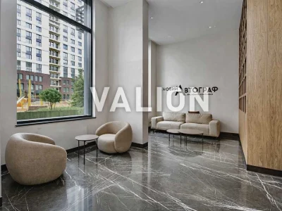 Apartment. Князя Романа Мстиславича st., Kyiv