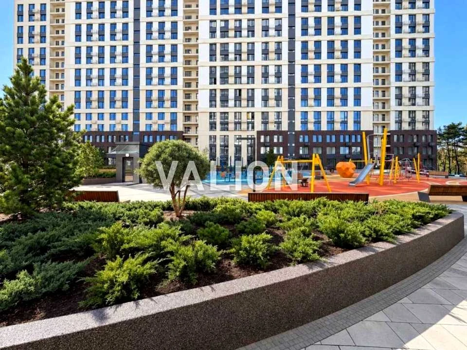 Apartment. Князя Романа Мстиславича st., Kyiv