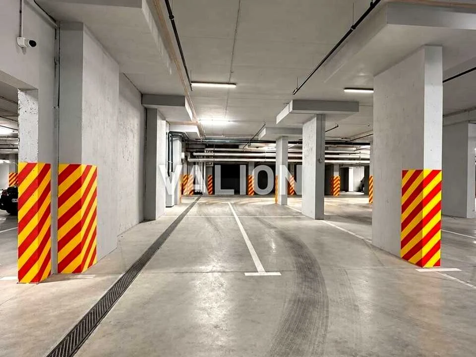 Apartment. Князя Романа Мстиславича st., Kyiv