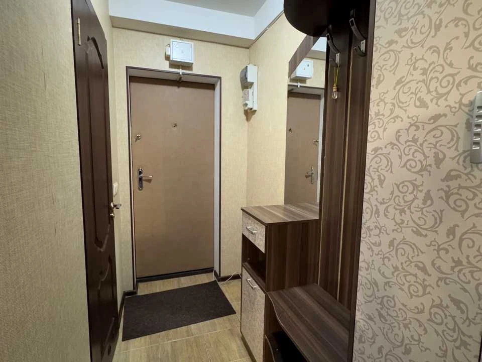 Apartment. Academician Shalimov Street, Kyiv