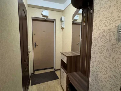 Apartment. Academician Shalimov Street, Kyiv