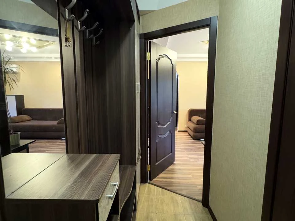 Apartment. Academician Shalimov Street, Kyiv
