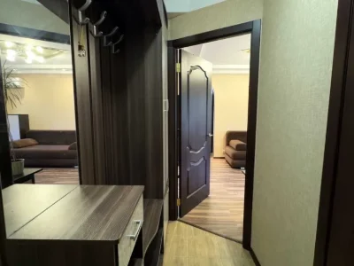 Apartment. Academician Shalimov Street, Kyiv
