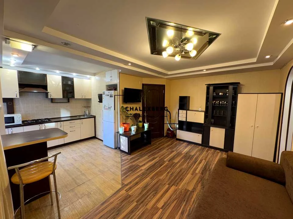 Apartment. Academician Shalimov Street, Kyiv