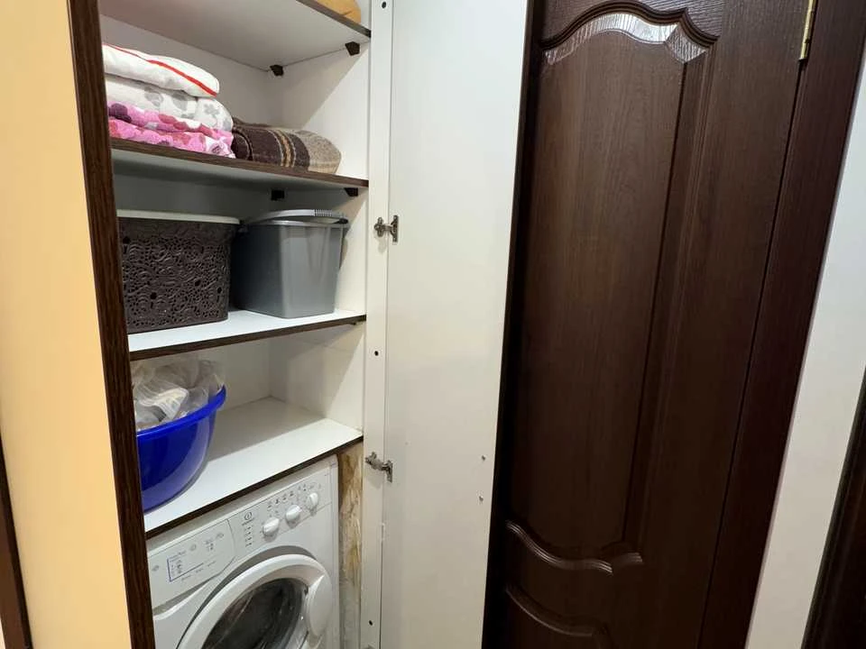 Apartment. Academician Shalimov Street, Kyiv