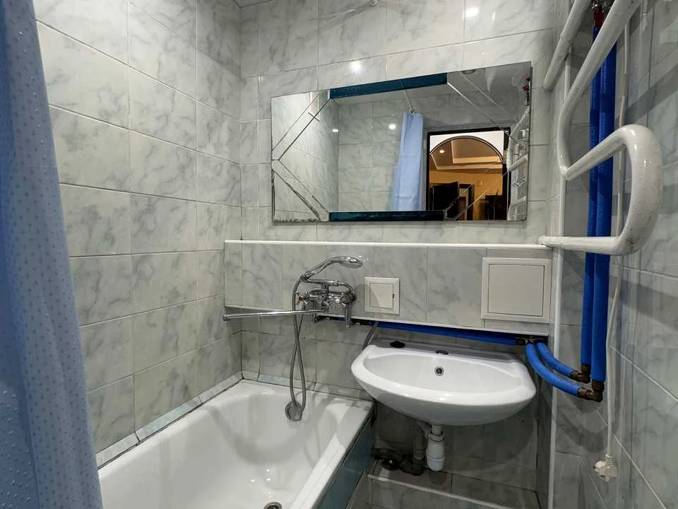 Apartment. Academician Shalimov Street, Kyiv
