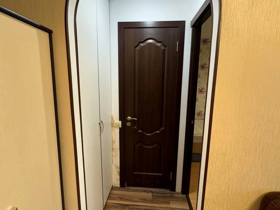 Apartment. Academician Shalimov Street, Kyiv