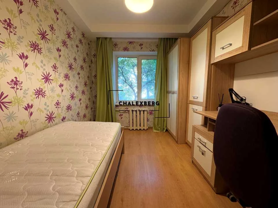 Apartment. Academician Shalimov Street, Kyiv