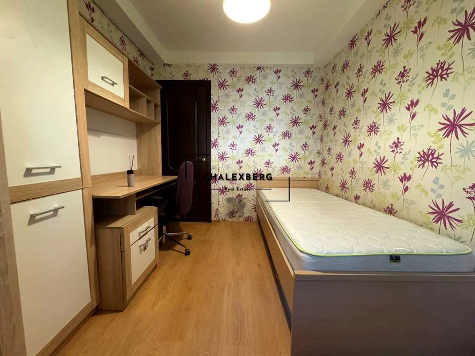 Apartment. Academician Shalimov Street, Kyiv