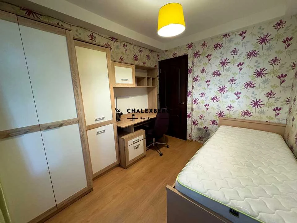 Apartment. Academician Shalimov Street, Kyiv