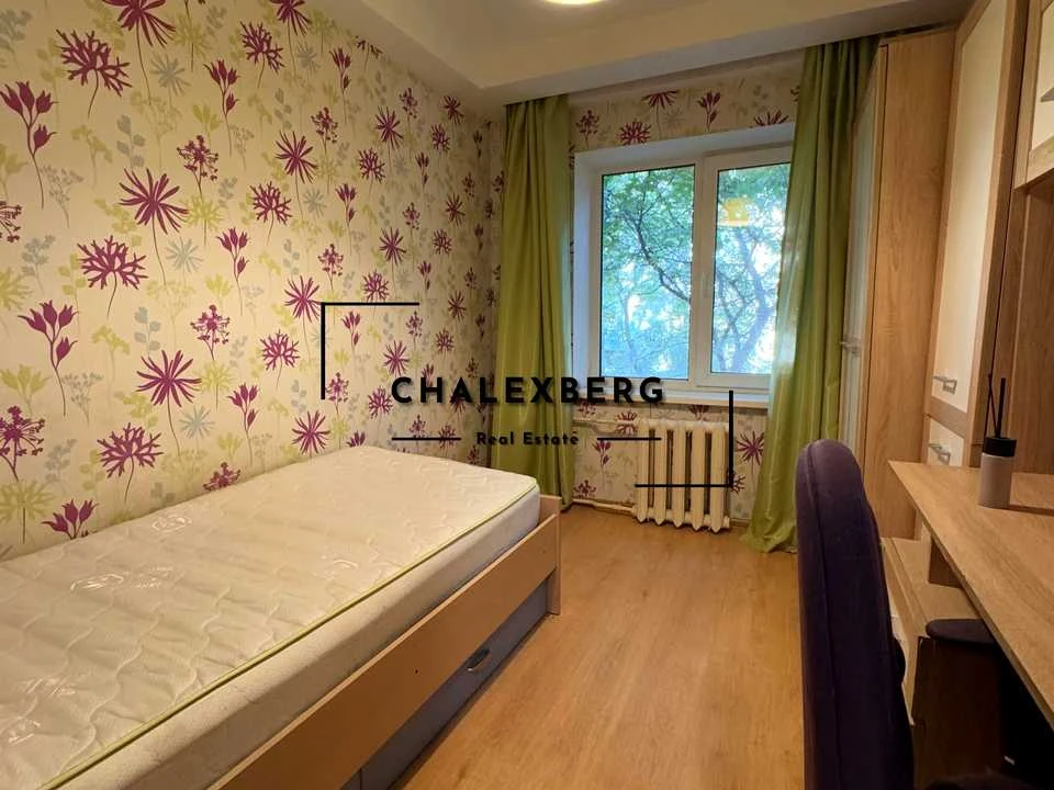 Apartment. Academician Shalimov Street, Kyiv