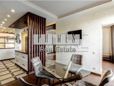 Apartment. Holosiivsky Prospect, Kyiv