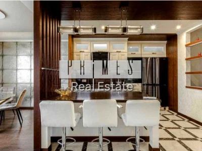 Apartment. Holosiivsky Prospect, Kyiv