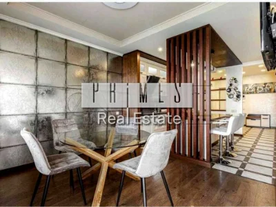 Apartment. Holosiivsky Prospect, Kyiv