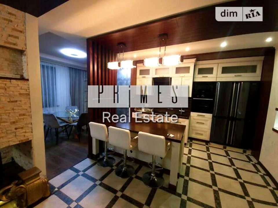 Apartment. Holosiivsky Prospect, Kyiv