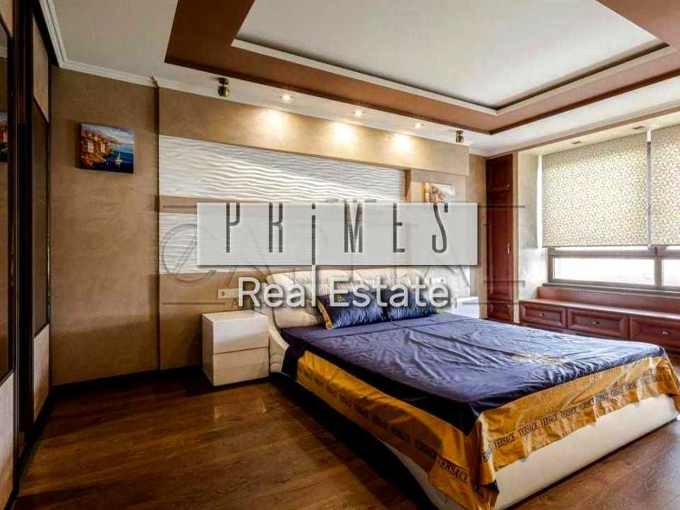 Apartment. Holosiivsky Prospect, Kyiv