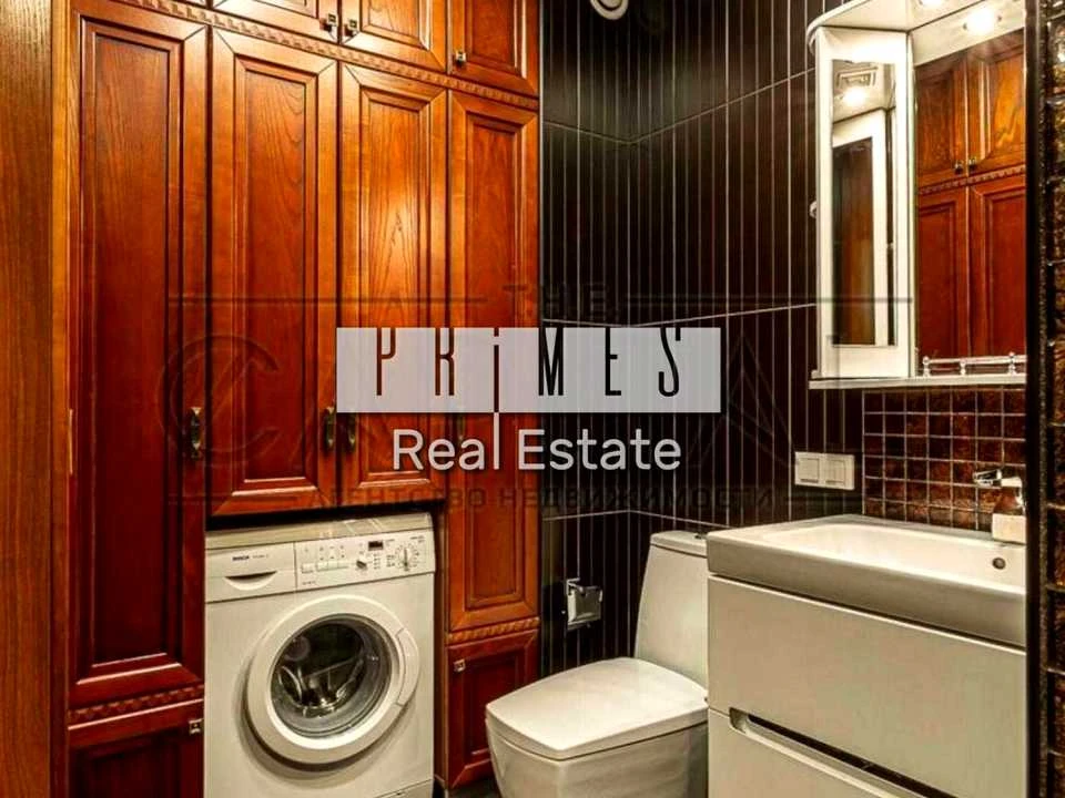 Apartment. Holosiivsky Prospect, Kyiv