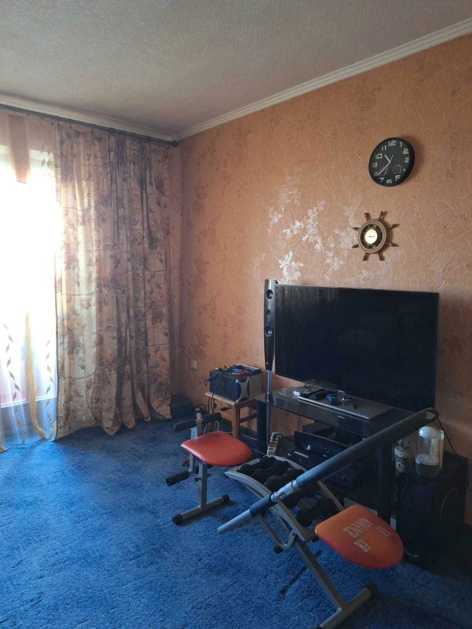 For Sale Apartment in Dnipro