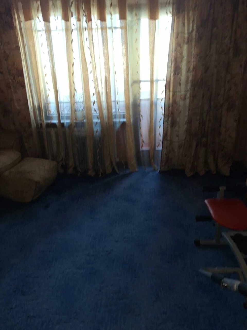 For Sale Apartment in Dnipro