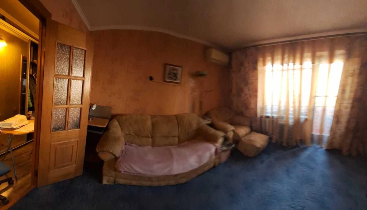 For Sale Apartment in Dnipro