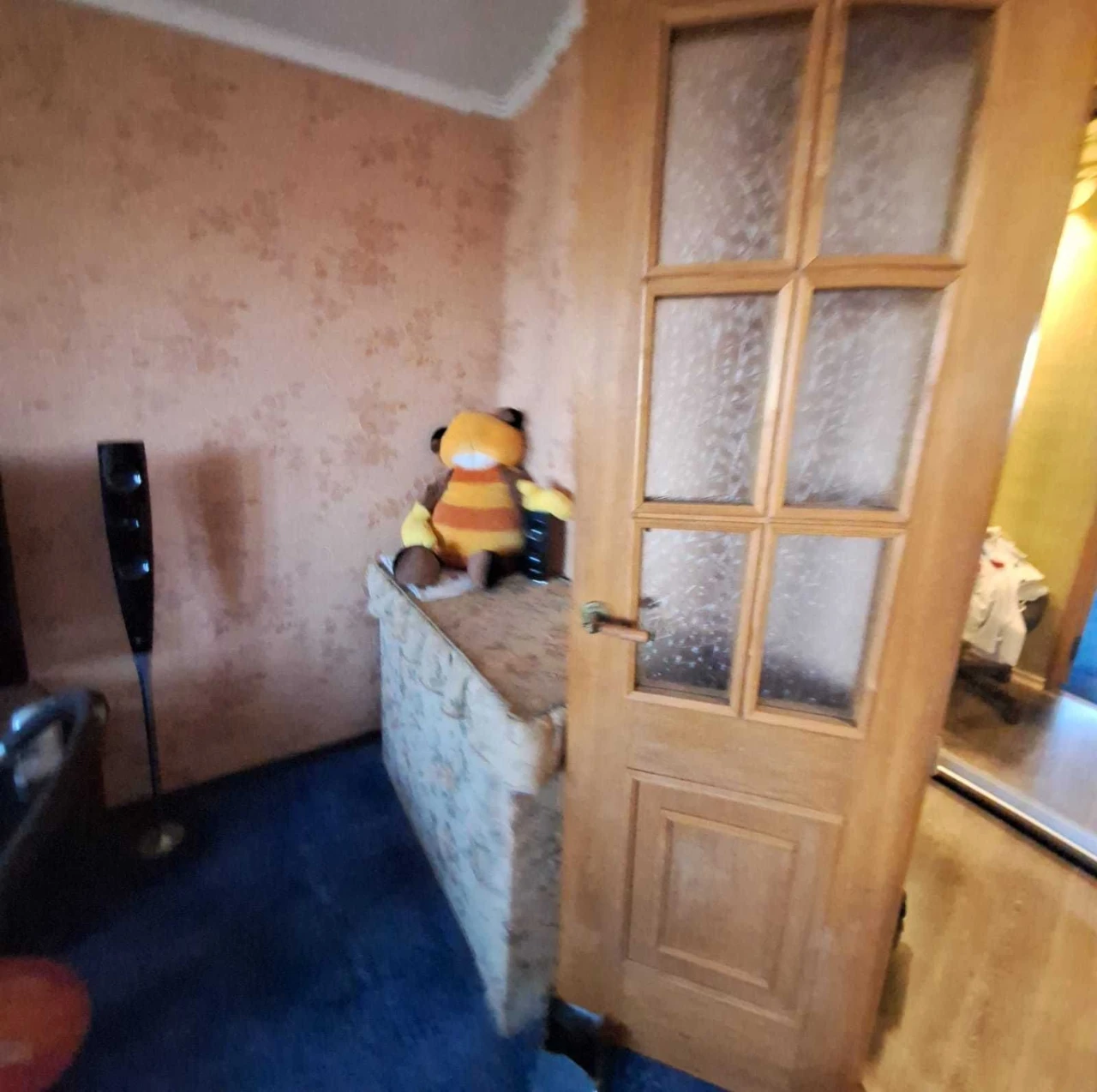 For Sale Apartment in Dnipro