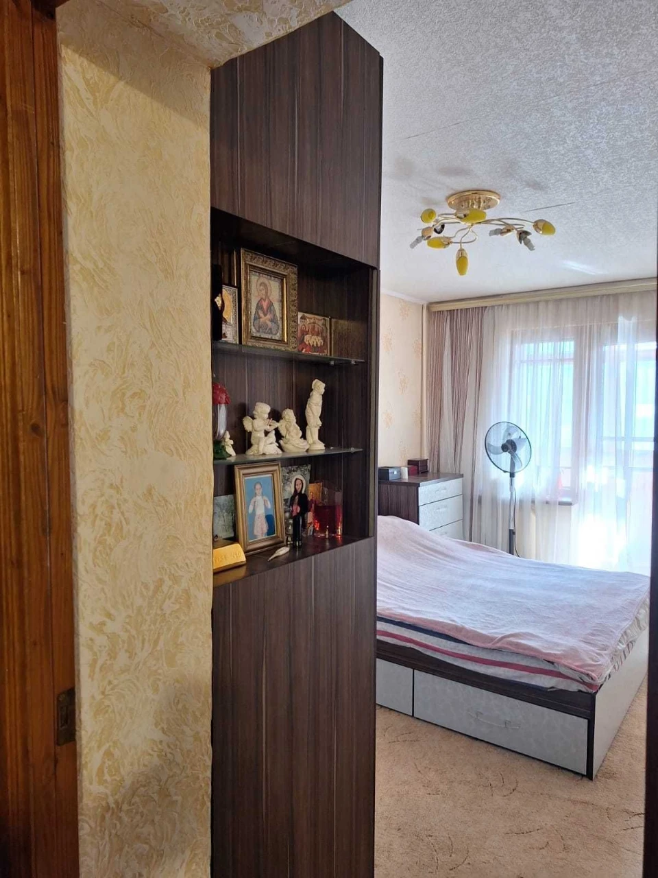 For Sale Apartment in Dnipro