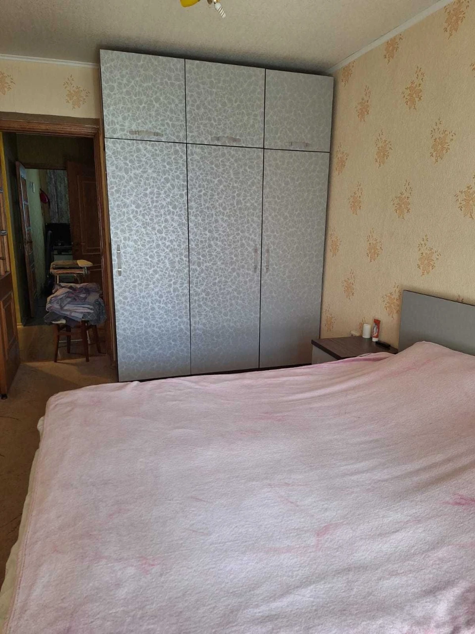 For Sale Apartment in Dnipro