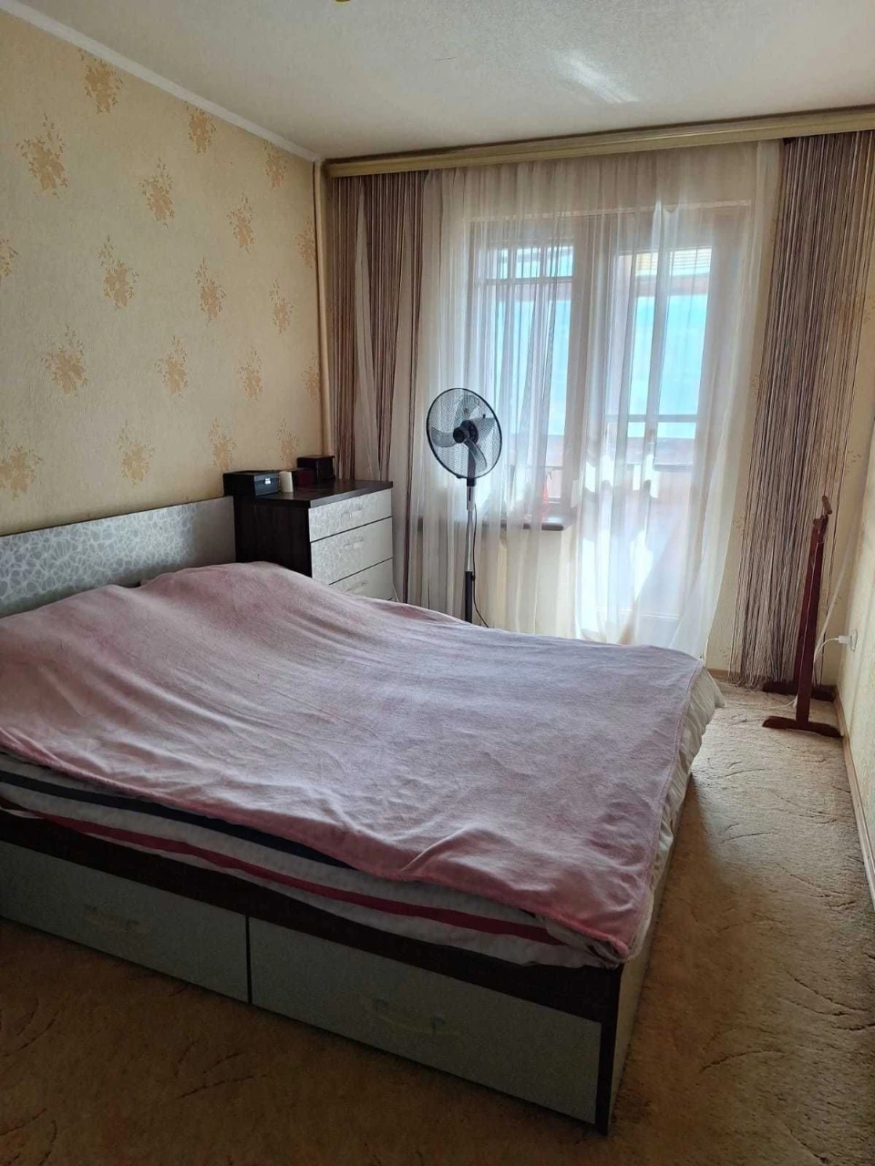 For Sale Apartment in Dnipro